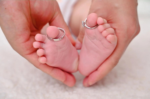 沂南六个月宝宝退烧小妙招